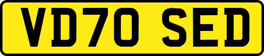 VD70SED
