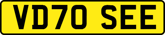 VD70SEE