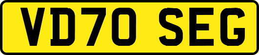 VD70SEG