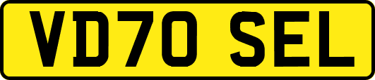VD70SEL
