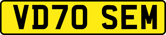 VD70SEM