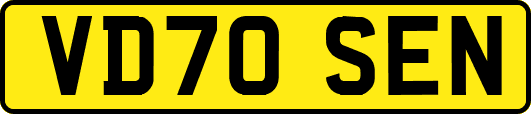 VD70SEN