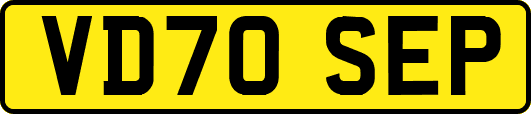 VD70SEP