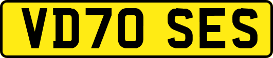 VD70SES