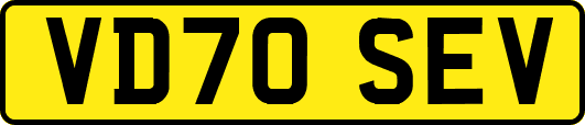 VD70SEV