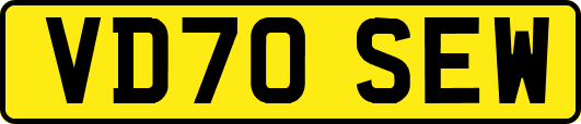VD70SEW