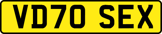 VD70SEX