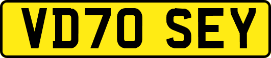 VD70SEY
