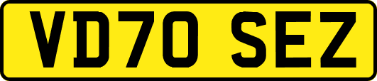 VD70SEZ