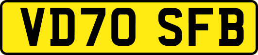 VD70SFB