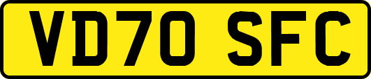 VD70SFC