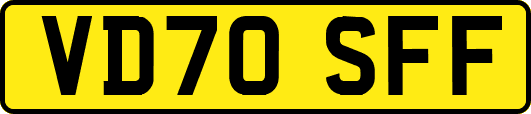 VD70SFF