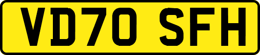 VD70SFH