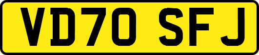 VD70SFJ