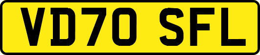 VD70SFL