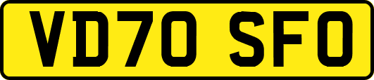 VD70SFO