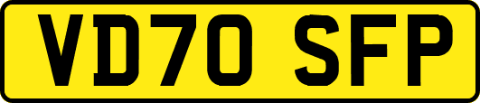 VD70SFP