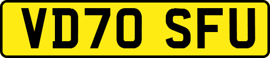 VD70SFU