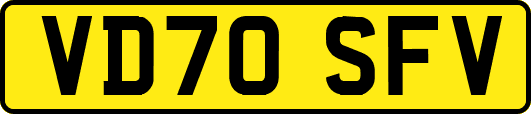 VD70SFV