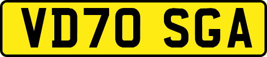 VD70SGA