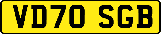 VD70SGB