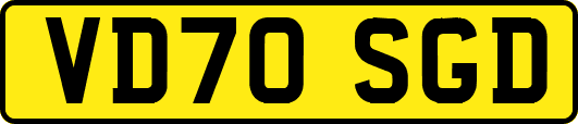 VD70SGD
