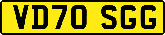 VD70SGG