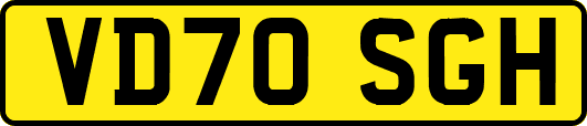 VD70SGH