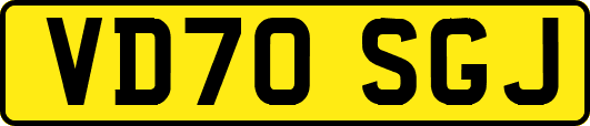 VD70SGJ
