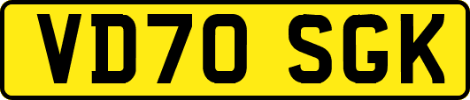 VD70SGK