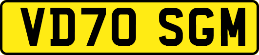 VD70SGM