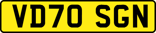 VD70SGN