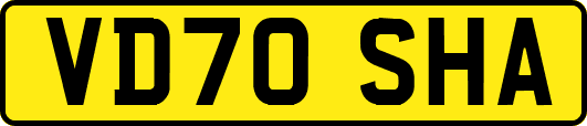 VD70SHA