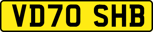 VD70SHB