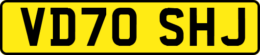 VD70SHJ