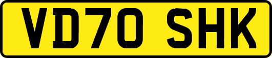 VD70SHK