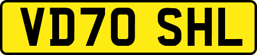 VD70SHL