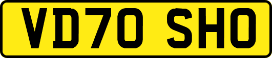 VD70SHO