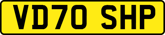VD70SHP
