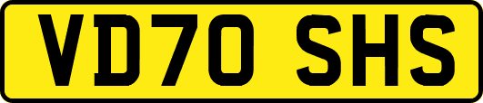 VD70SHS