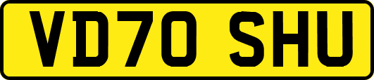 VD70SHU