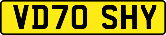 VD70SHY