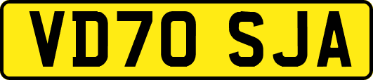VD70SJA