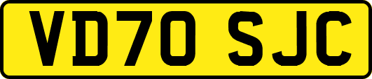 VD70SJC