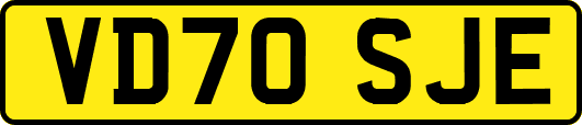 VD70SJE
