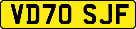 VD70SJF