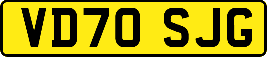 VD70SJG