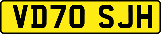 VD70SJH