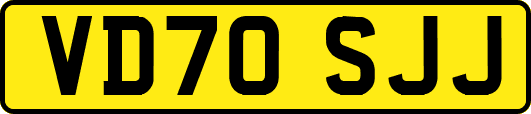 VD70SJJ