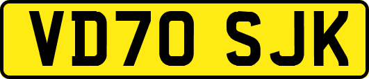 VD70SJK